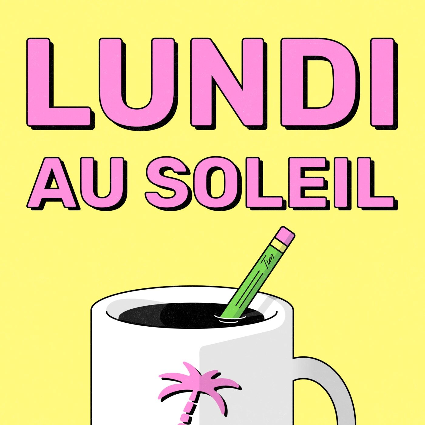 Lundi au soleil